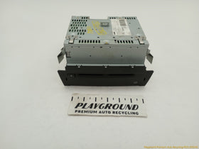 Saab 9-3 Radio Receiver Head Unit