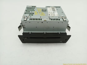 Saab 9-3 Radio Receiver Head Unit - 0