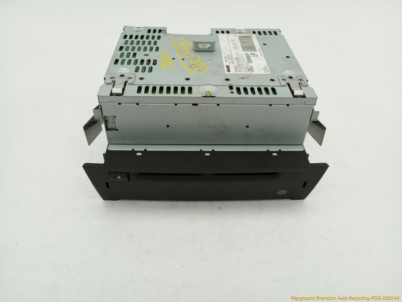 Saab 9-3 Radio Receiver Head Unit