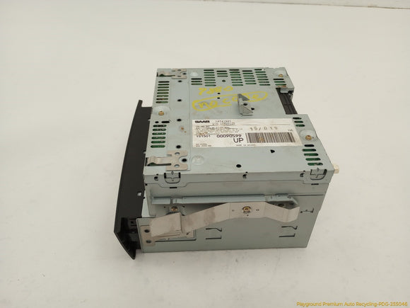 Saab 9-3 Radio Receiver Head Unit