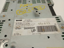 Saab 9-3 Radio Receiver Head Unit-5