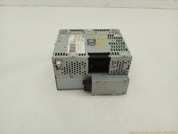 Saab 9-3 Radio Receiver Head Unit