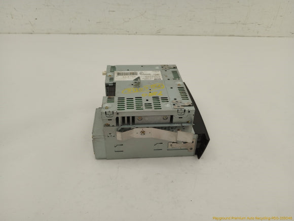 Saab 9-3 Radio Receiver Head Unit