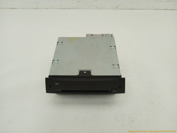 Saab 9-3 Radio Receiver Head Unit