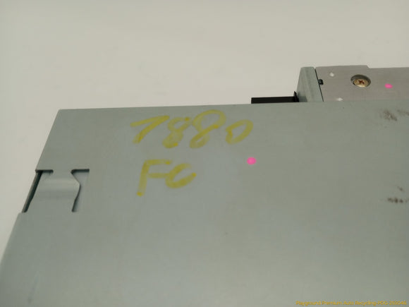 Saab 9-3 Radio Receiver Head Unit