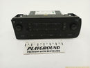 Saab 9-3 Information Navigation Control Panel-1
