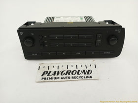 Saab 9-3 Information Navigation Control Panel