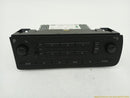 Saab 9-3 Information Navigation Control Panel-2