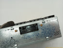 Saab 9-3 Information Navigation Control Panel-6