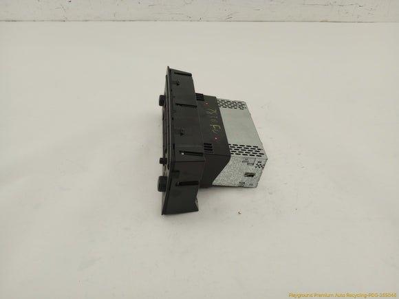 Saab 9-3 Information Navigation Control Panel