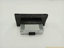 Saab 9-3 Information Navigation Control Panel-9