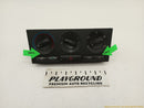 Saab 9-3 Temperature Climate Control Switch-1