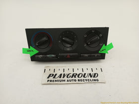 Saab 9-3 Temperature Climate Control Switch