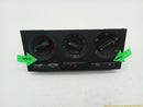 Saab 9-3 Temperature Climate Control Switch-4