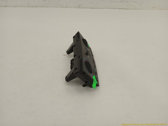 Saab 9-3 Temperature Climate Control Switch