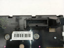 Saab 9-3 Temperature Climate Control Switch-8