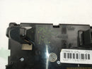Saab 9-3 Temperature Climate Control Switch-9