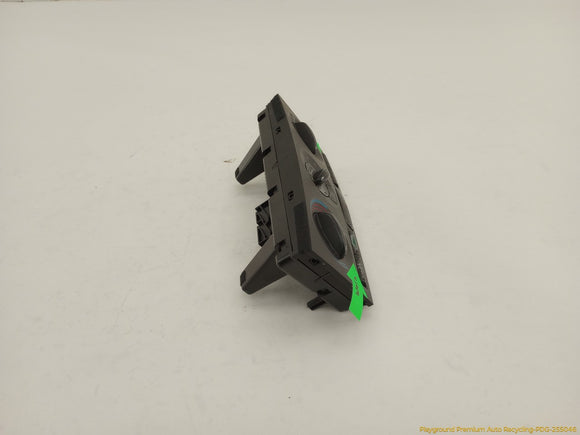 Saab 9-3 Temperature Climate Control Switch