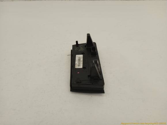 Saab 9-3 Climate Control Panel