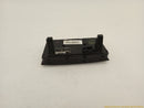 Saab 9-3 Climate Control Panel-8