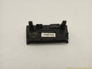 Saab 9-3 Climate Control Panel-10