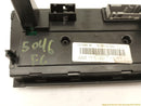 Saab 9-3 Climate Control Panel-11