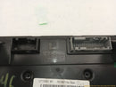 Saab 9-3 Climate Control Panel-12