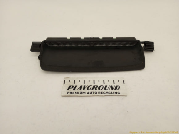 Saab 9-3 Third Brake Lamp