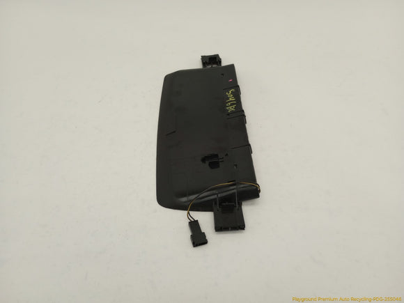 Saab 9-3 Third Brake Lamp