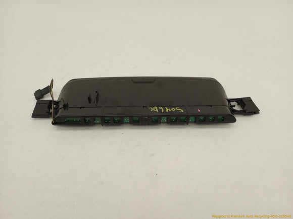 Saab 9-3 Third Brake Lamp