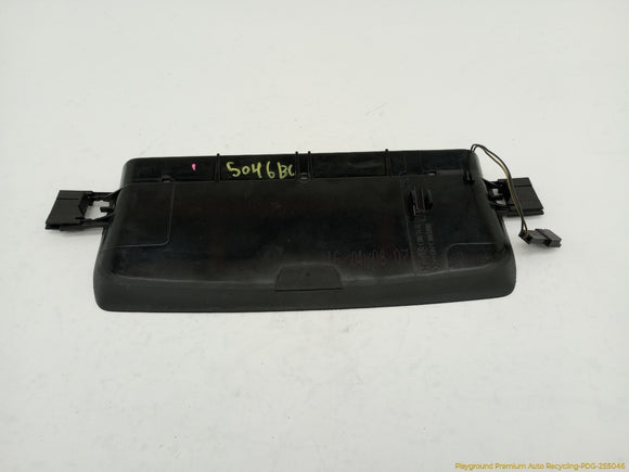 Saab 9-3 Third Brake Lamp