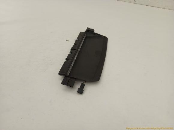 Saab 9-3 Third Brake Lamp