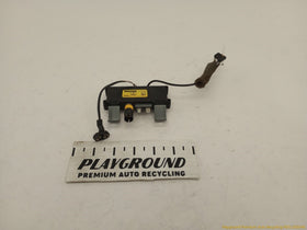 Saab 9-3 Antenna Amplifier