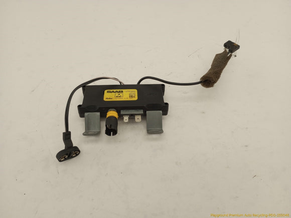 Saab 9-3 Antenna Amplifier