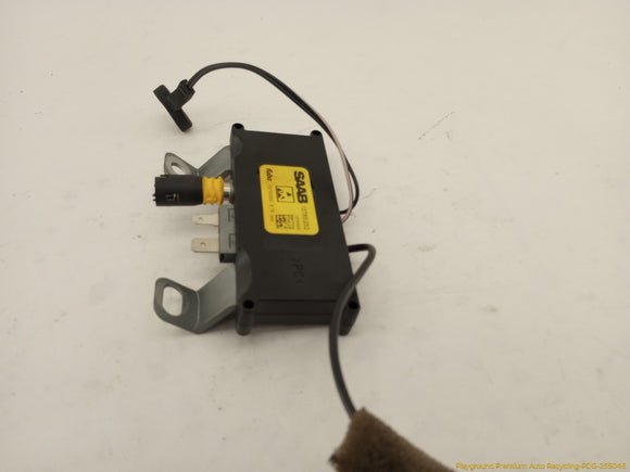 Saab 9-3 Antenna Amplifier