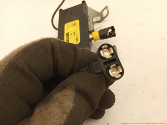 Saab 9-3 Antenna Amplifier