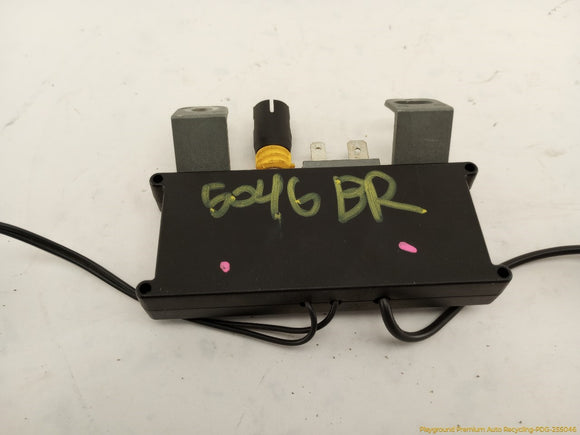 Saab 9-3 Antenna Amplifier