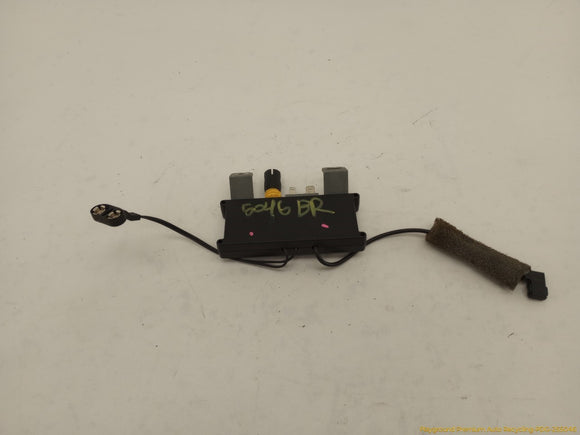 Saab 9-3 Antenna Amplifier