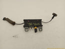 Saab 9-3 Antenna Amplifier-11