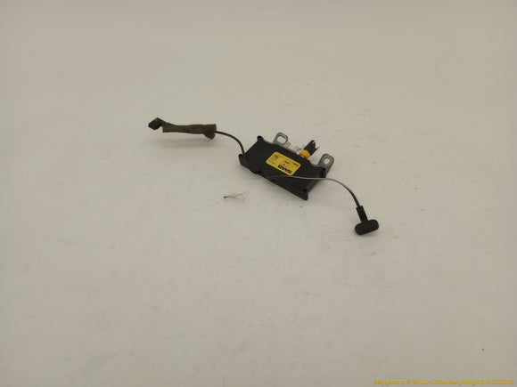 Saab 9-3 Antenna Amplifier