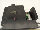 Saab 9-3 Center Console Ash Tray-3