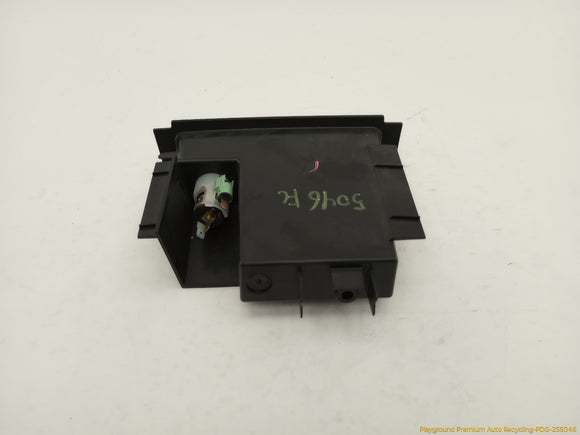 Saab 9-3 Center Console Ash Tray