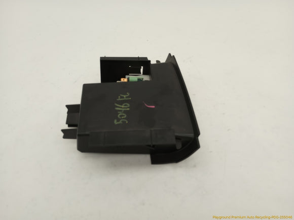 Saab 9-3 Center Console Ash Tray