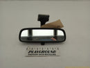 Saab 9-3 Rear View Mirror-1