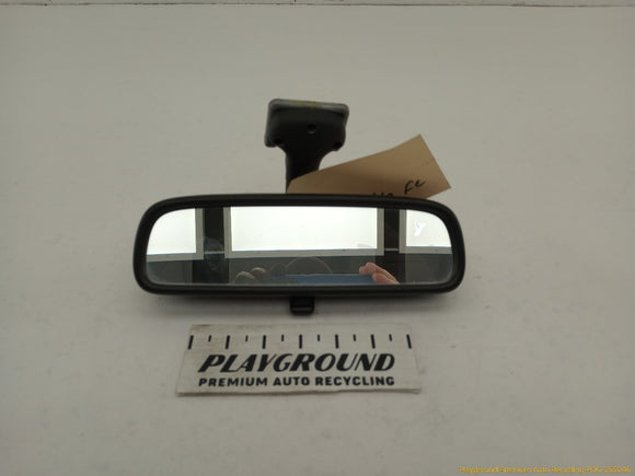 Saab 9-3 Rear View Mirror