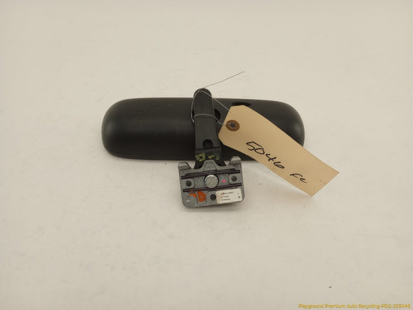 Saab 9-3 Rear View Mirror