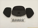 Saab 9-3 Front Speaker Cover Grille Set-1