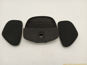 Saab 9-3 Front Speaker Cover Grille Set - 0