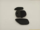 Saab 9-3 Front Speaker Cover Grille Set-3