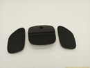Saab 9-3 Front Speaker Cover Grille Set-4
